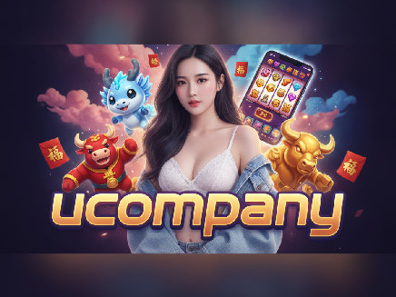 ucompany login