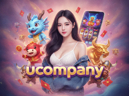 ucompany ทางเข้า