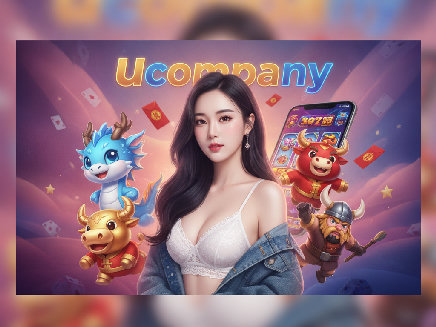 login ucompany